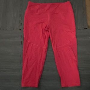 Victoria Sports Legging